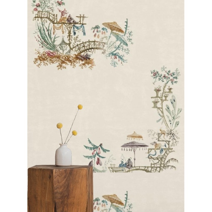 Afternoon In Xian 128208