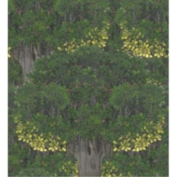 Papel pintado Great Forest 128210