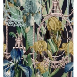 Papel pintado Veria Garden 128221