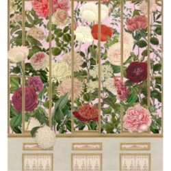 Papel pintado Hana Window 128223