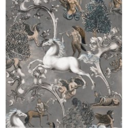 Papel pintado Pegasus Garden 128226