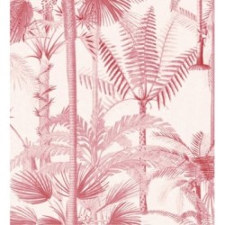 Papel pintado Holiday Palms 128240