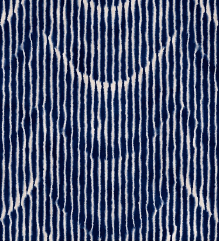 Papel pintado ondas y rayas abstractas - Mountain Stripes 128255