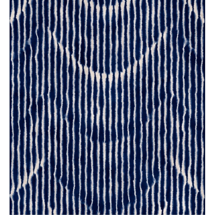 Papel pintado ondas y rayas abstractas - Mountain Stripes 128255