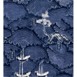 Papel pintado Sky Storm 128256