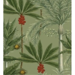 Papel pintado Askar Jungle 128263