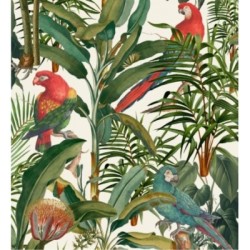 Papel pintado Cameron Island 128264