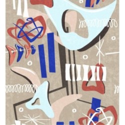 Papel pintado Volare 128279