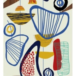 Papel pintado Miro Dream 128281