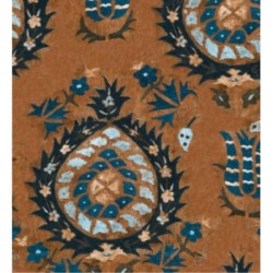 Papel pintado Almond Palace 128285