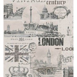Papel pintado Monuments London 128302