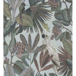 Caledonia Birds 128305