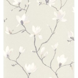 Papel pintado Jasmine Flowers 128309