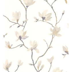 Papel pintado Jasmine Flowers 128310