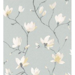 Papel pintado Jasmine Flowers 128312