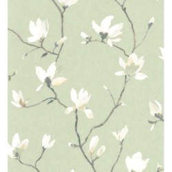 Papel pintado Jasmine Flowers 128314