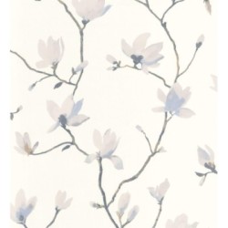 Papel pintado Jasmine Flowers 128315