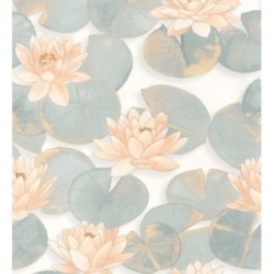 Papel pintado Monet Gardens 128317