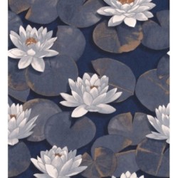 Papel pintado Monet Gardens 128318