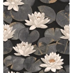 Papel pintado Monet Gardens 128320