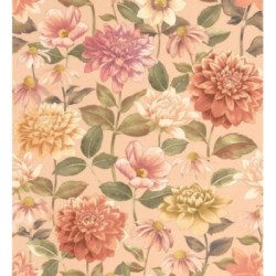 Papel pintado Idania Flowers 128329