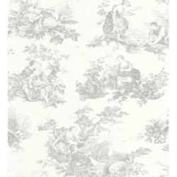 Papel pintado Chambord 128338