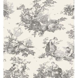 Papel pintado Chambord 128339