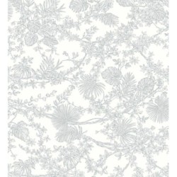 Papel pintado Petit Minue 128354