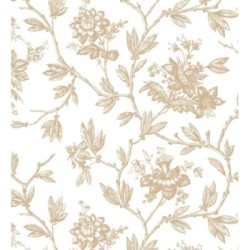 Papel pintado Geraldine 128356