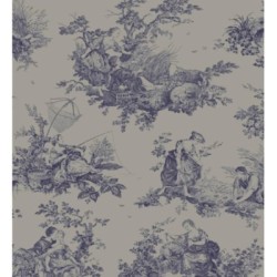 Papel pintado Chambord 128362