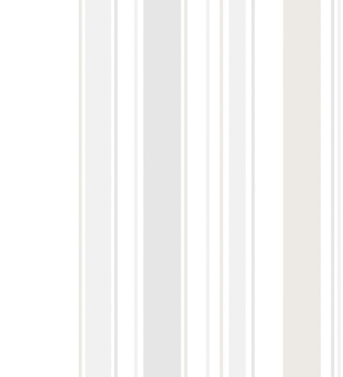 Papel pintado de rayas modernas con efectos metalizados - Edison Stripes 128377