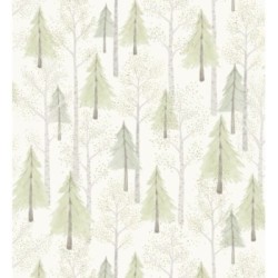 Papel pintado Dylan Forest 128420