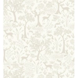 Papel pintado Faline Forest 128424