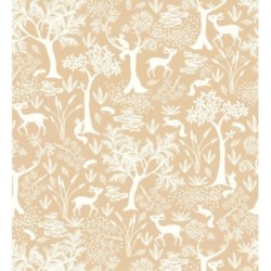 Papel pintado Faline Forest 128425