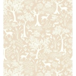 Papel pintado Faline Forest 128426