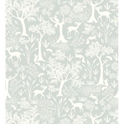 Papel pintado Faline Forest 128427