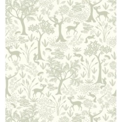 Papel pintado Faline Forest 128428