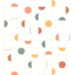 Papel pintado Wikins 128457