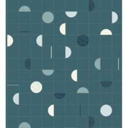 Papel pintado Wikins 128458