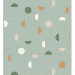 Papel pintado Wikins 128460