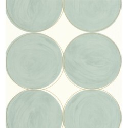 Papel pintado Galileo Circles 128467