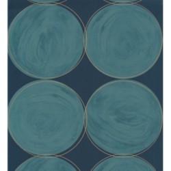 Papel pintado Galileo Circles 128468