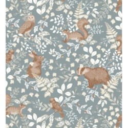 Papel pintado Kylian Animals 128511