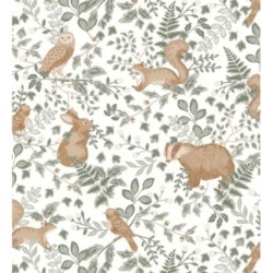 Papel pintado Kylian Animals 128513