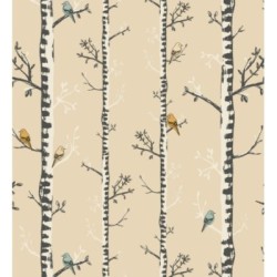 Papel pintado Esli Forest 128516