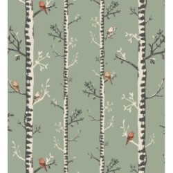 Papel pintado Esli Forest 128518