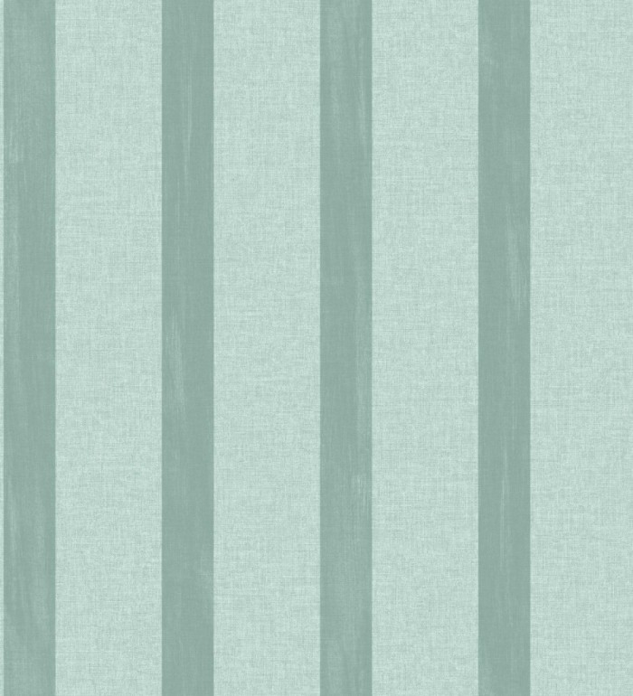 Papel pintado de rayas con textura efecto textil - Galilea Stripes 128542