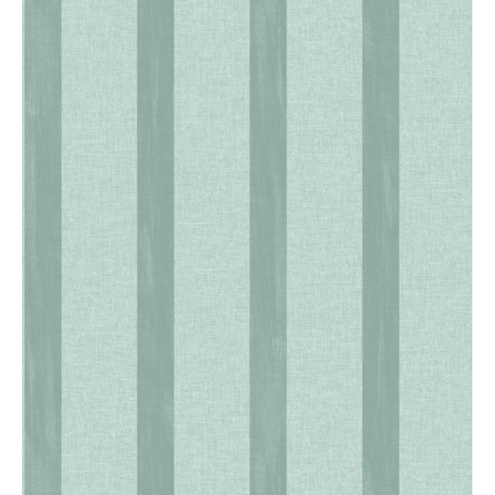 Papel pintado de rayas con textura efecto textil - Galilea Stripes 128542