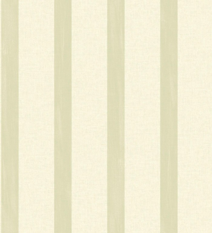 Papel pintado de rayas con textura efecto textil - Galilea Stripes 128543