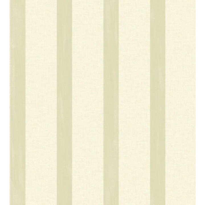 Papel pintado de rayas con textura efecto textil - Galilea Stripes 128543